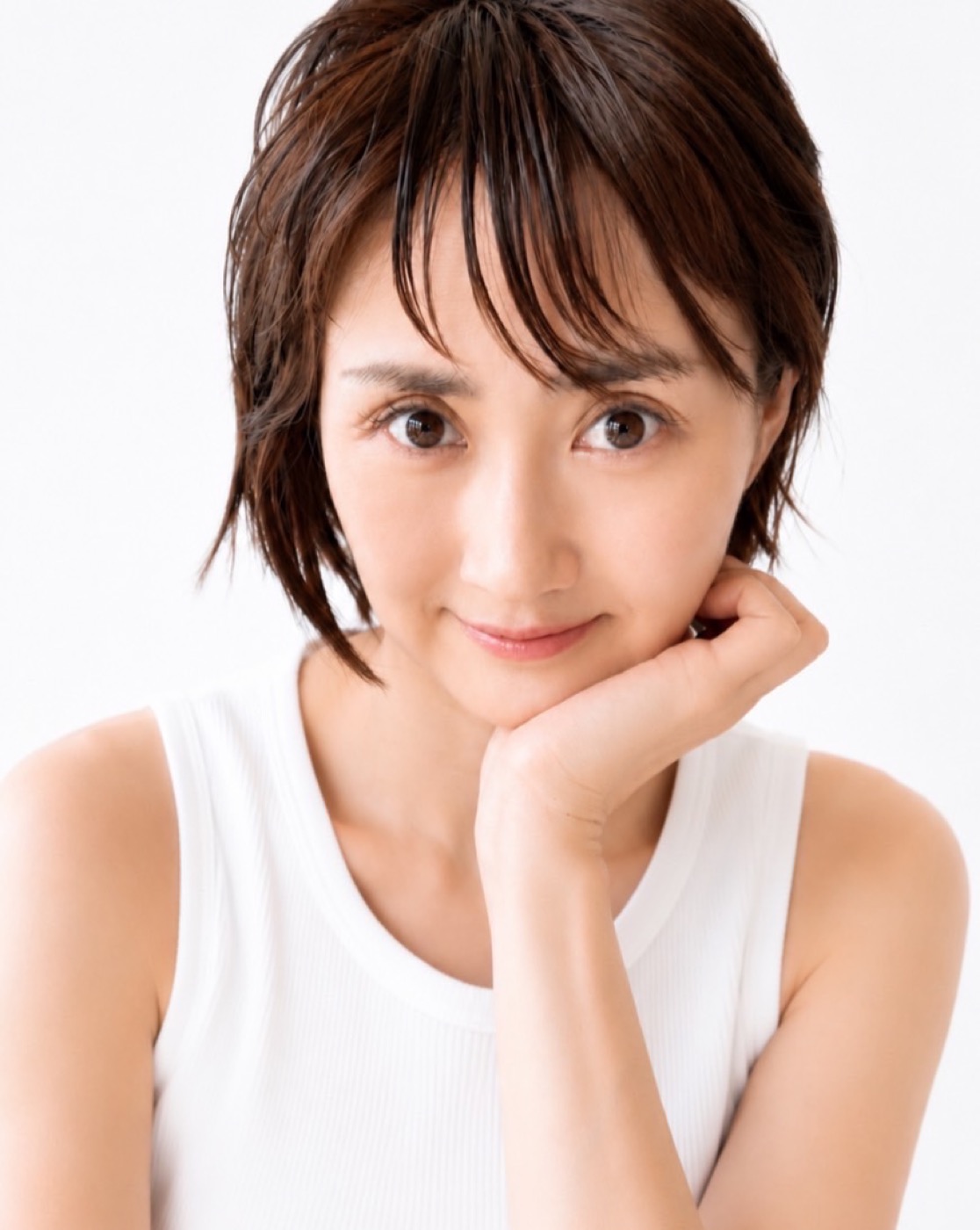 榎弥生プロフィールイメージ